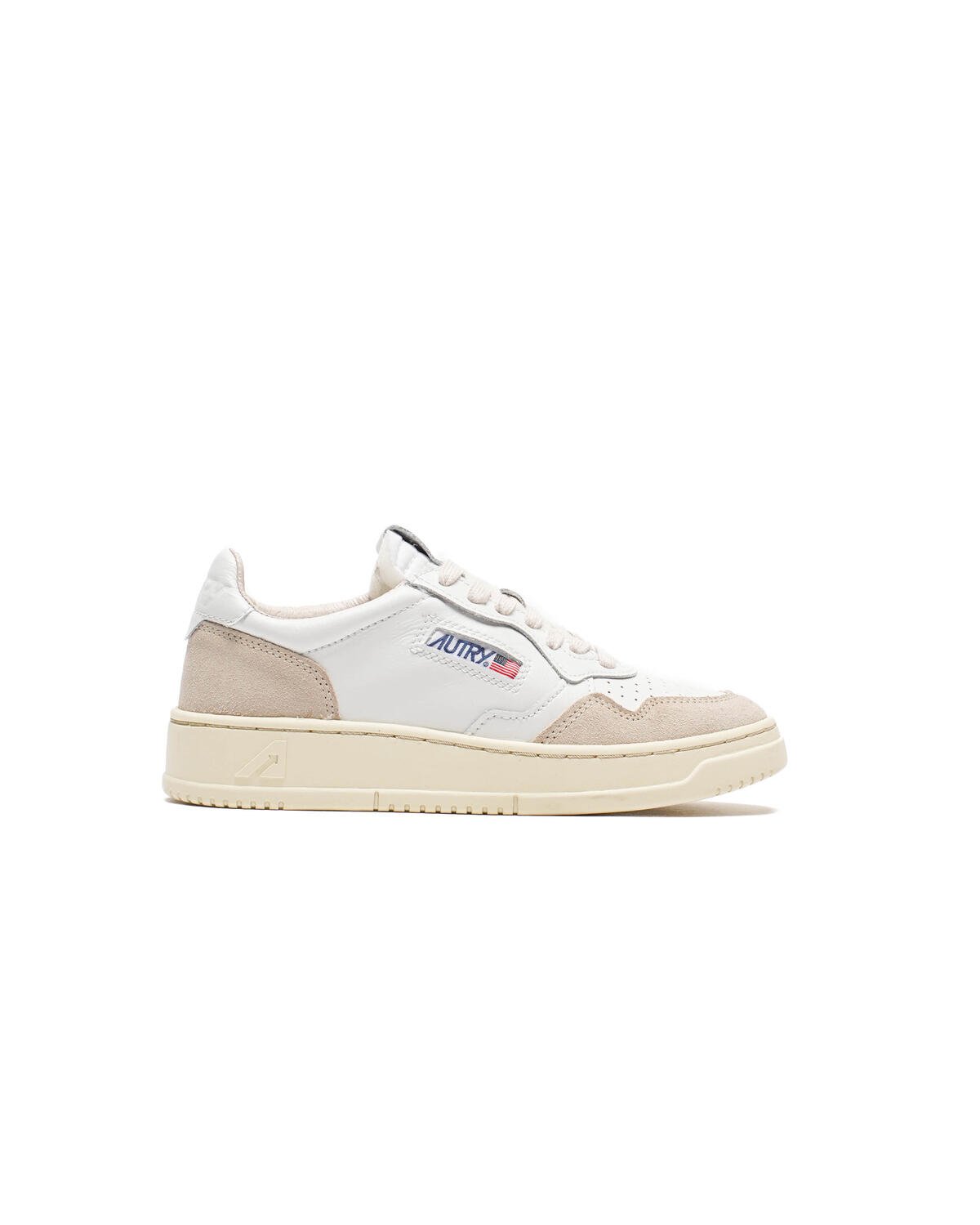 Autry Action Shoes WMNS MEDALIST LOW | AULWLS33 | AFEW STORE
